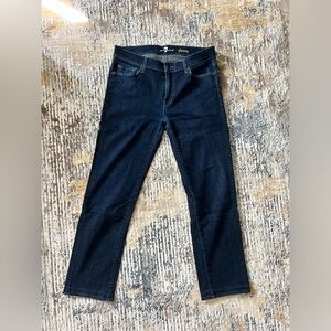 Men’s 7 for all mankind Denim